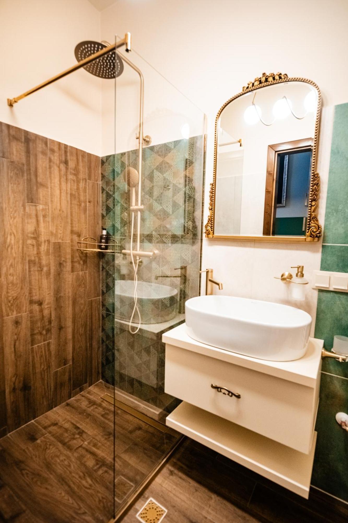 Apartament Victorian House Sybin Zewnętrze zdjęcie