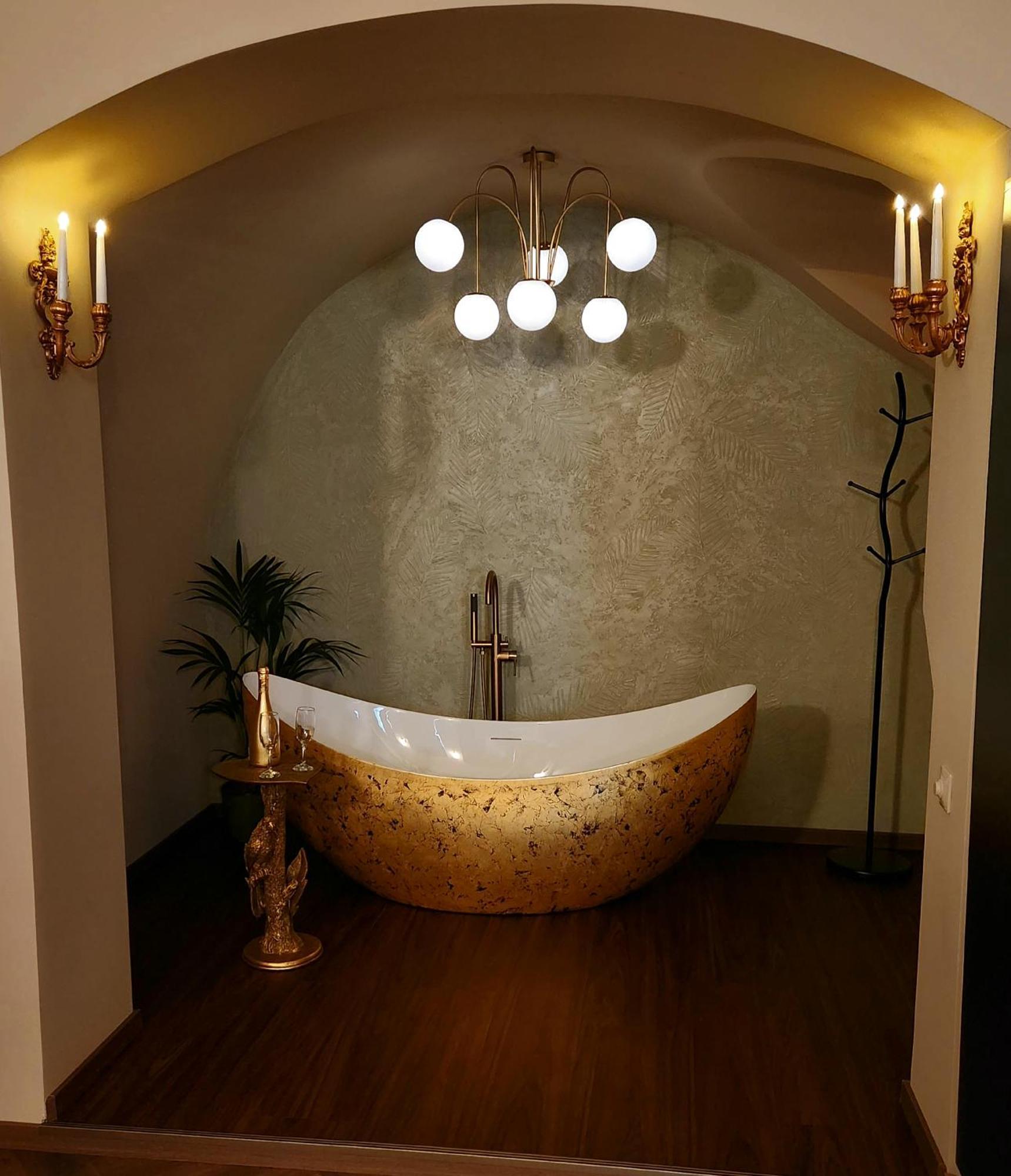 Apartament Victorian House Sybin Zewnętrze zdjęcie