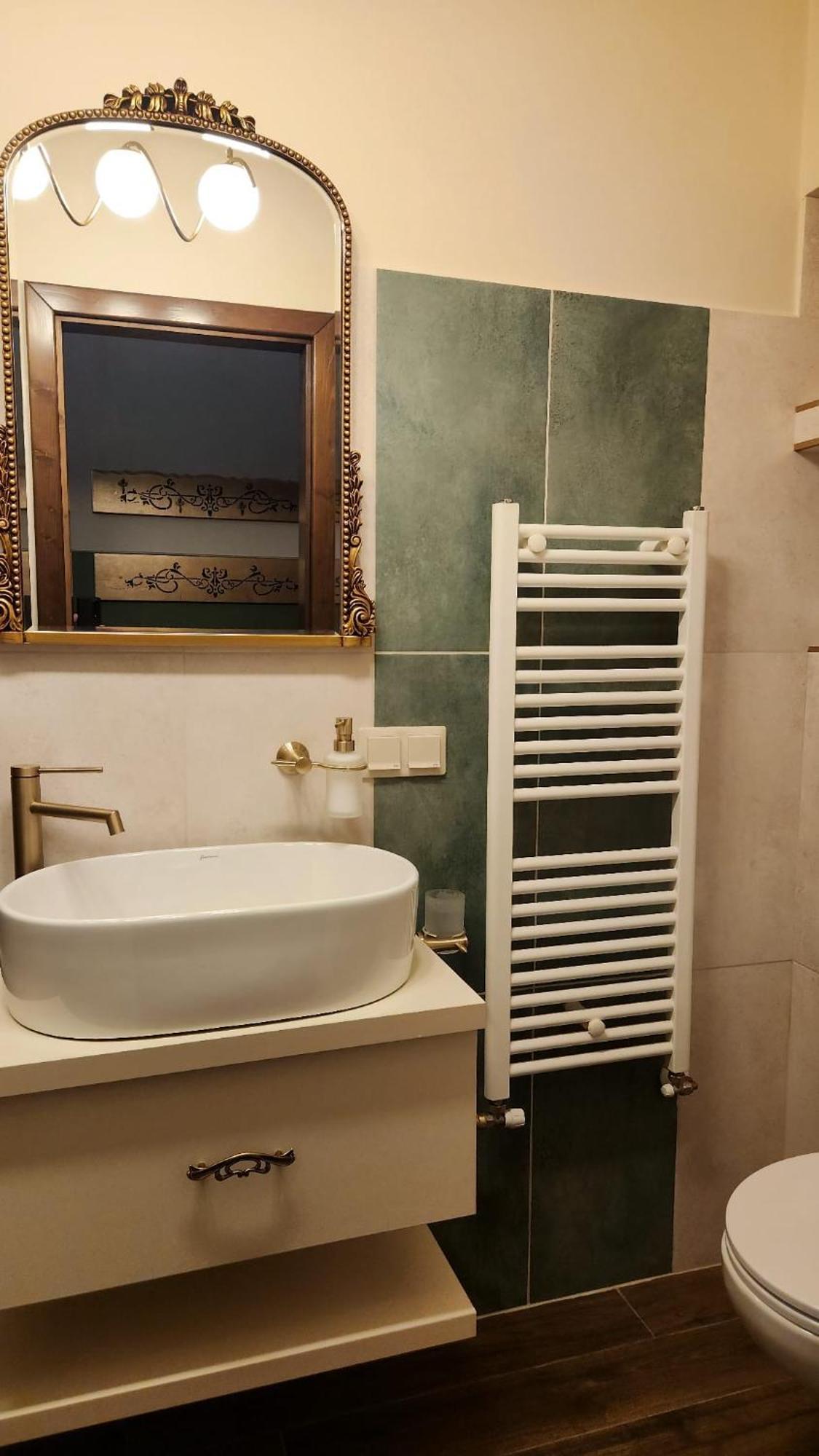 Apartament Victorian House Sybin Zewnętrze zdjęcie