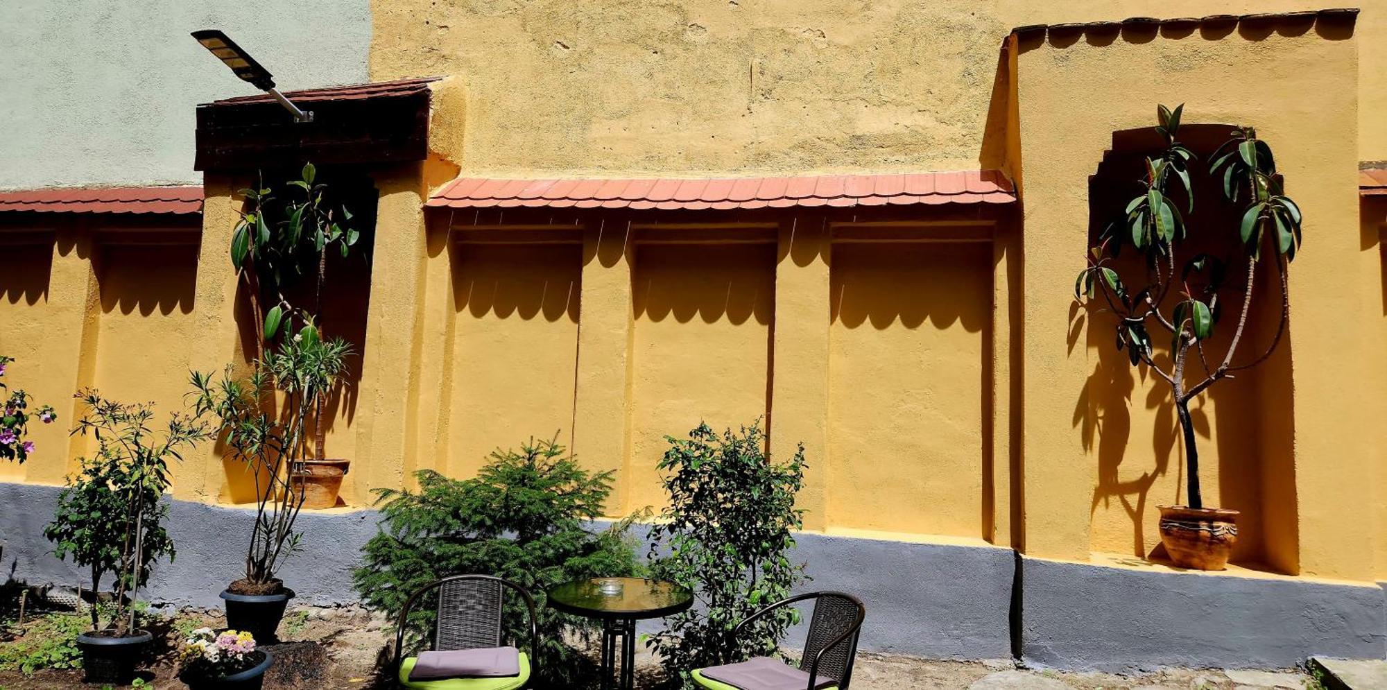 Apartament Victorian House Sybin Zewnętrze zdjęcie