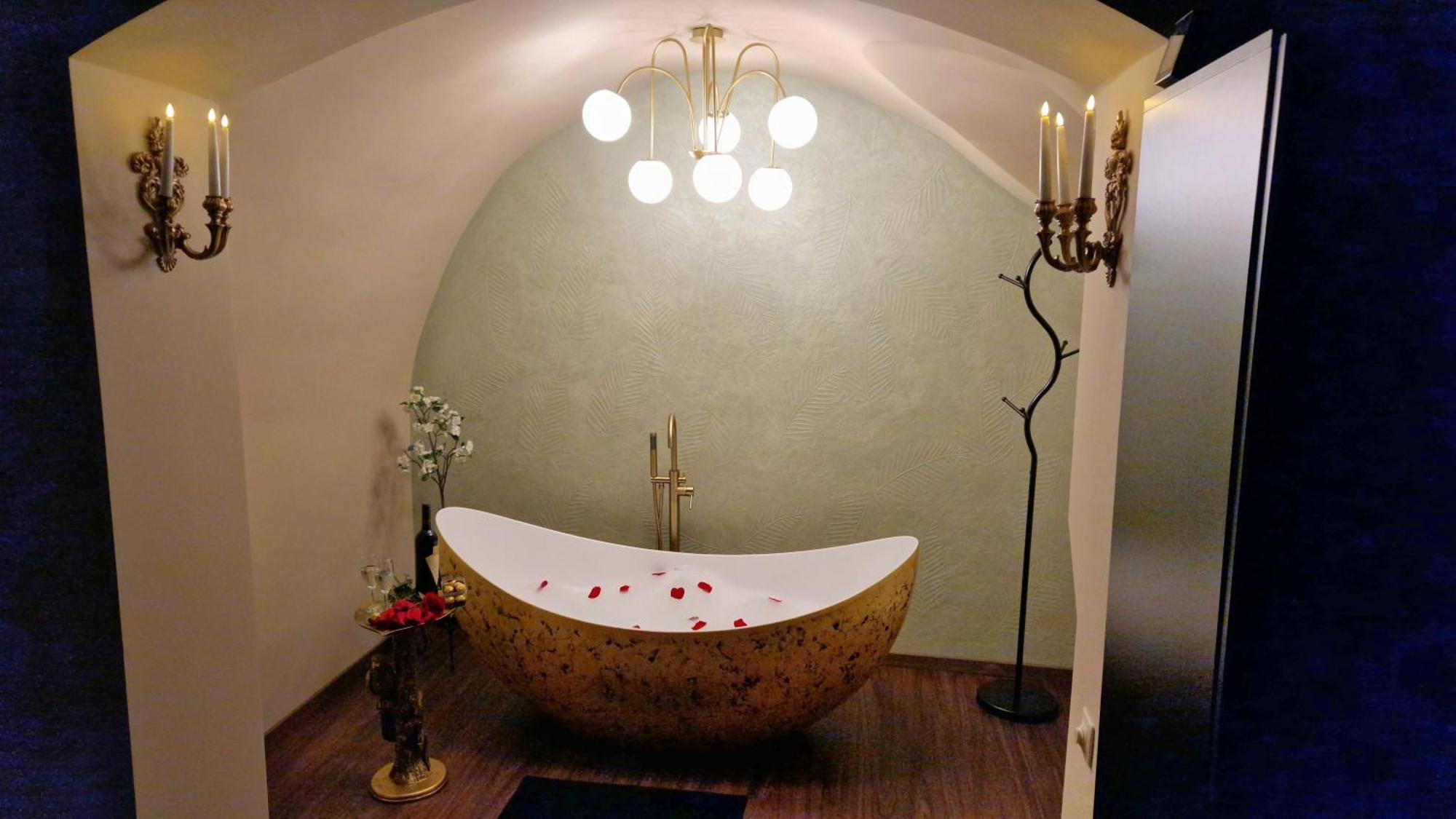 Apartament Victorian House Sybin Zewnętrze zdjęcie