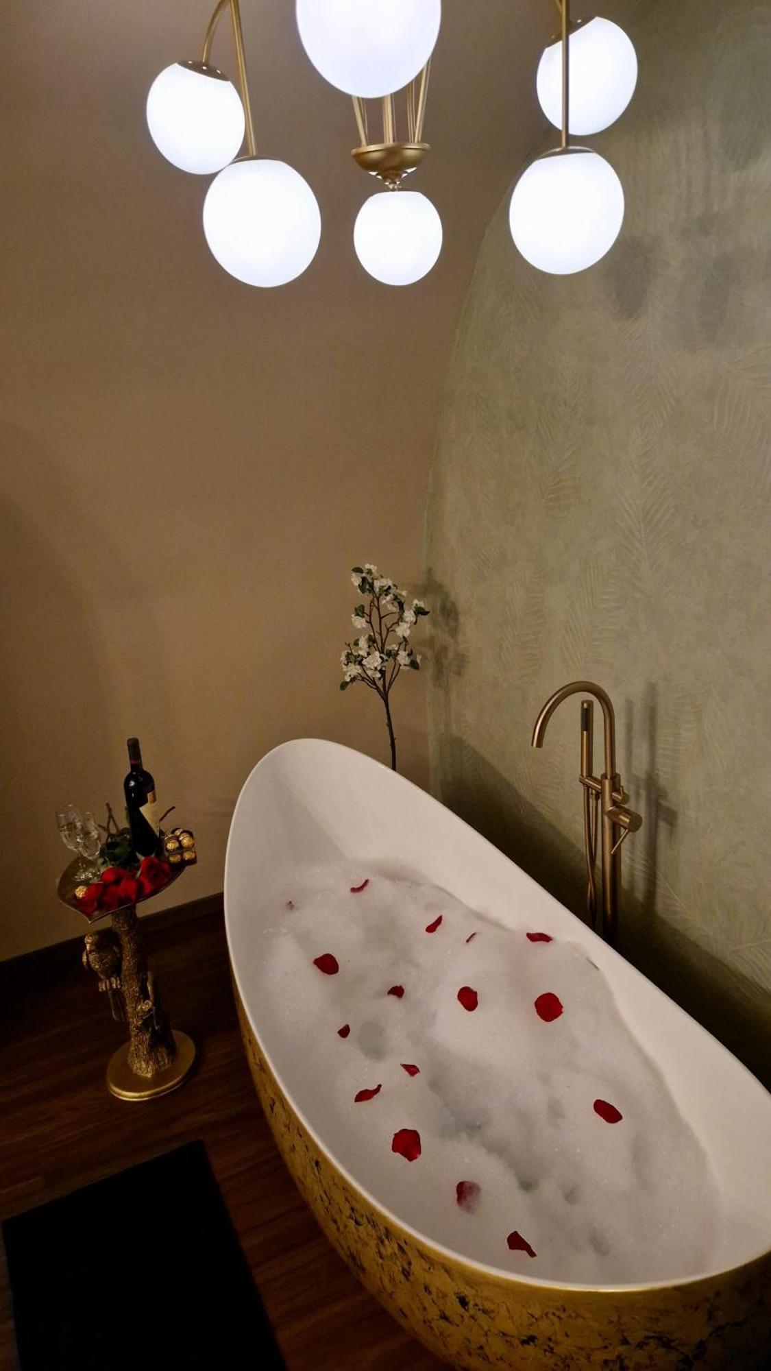 Apartament Victorian House Sybin Zewnętrze zdjęcie