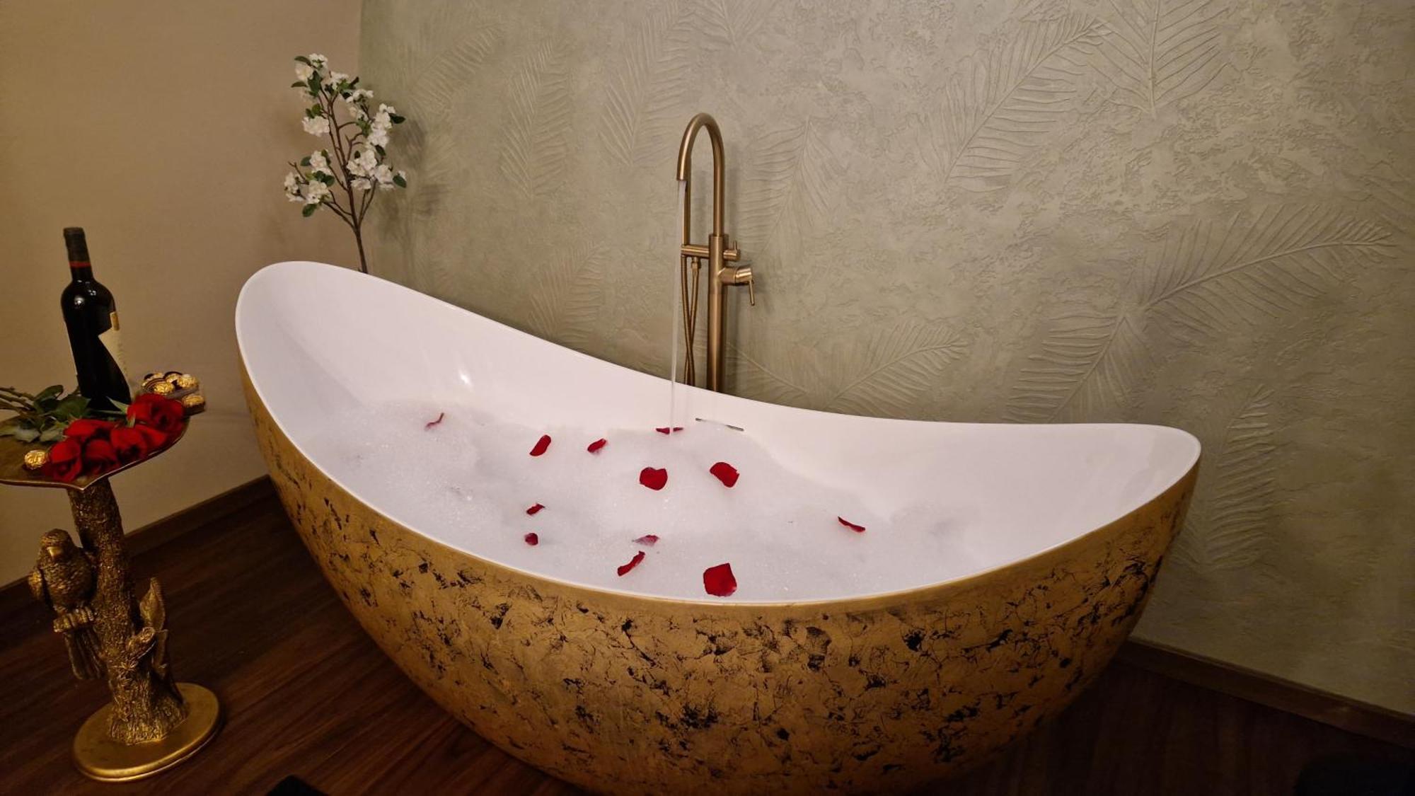 Apartament Victorian House Sybin Zewnętrze zdjęcie
