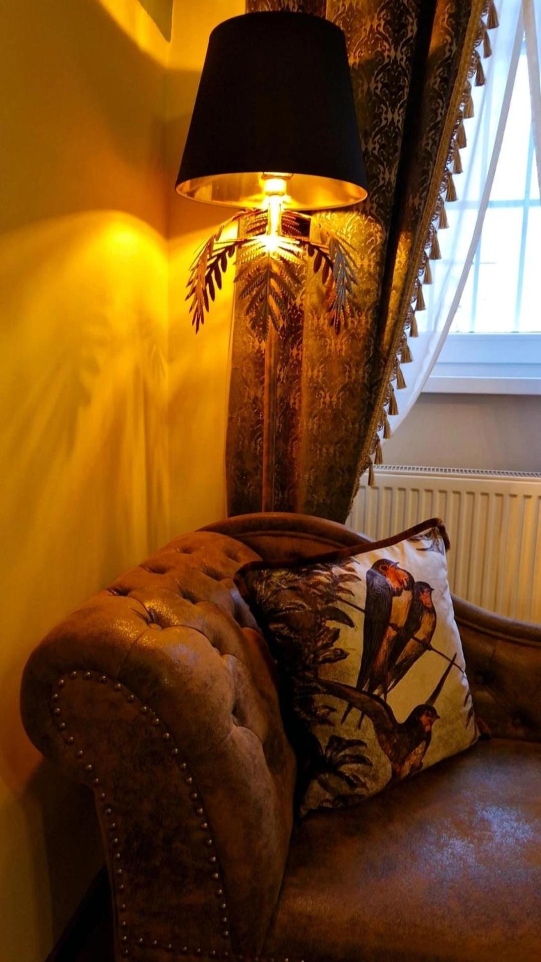 Apartament Victorian House Sybin Zewnętrze zdjęcie