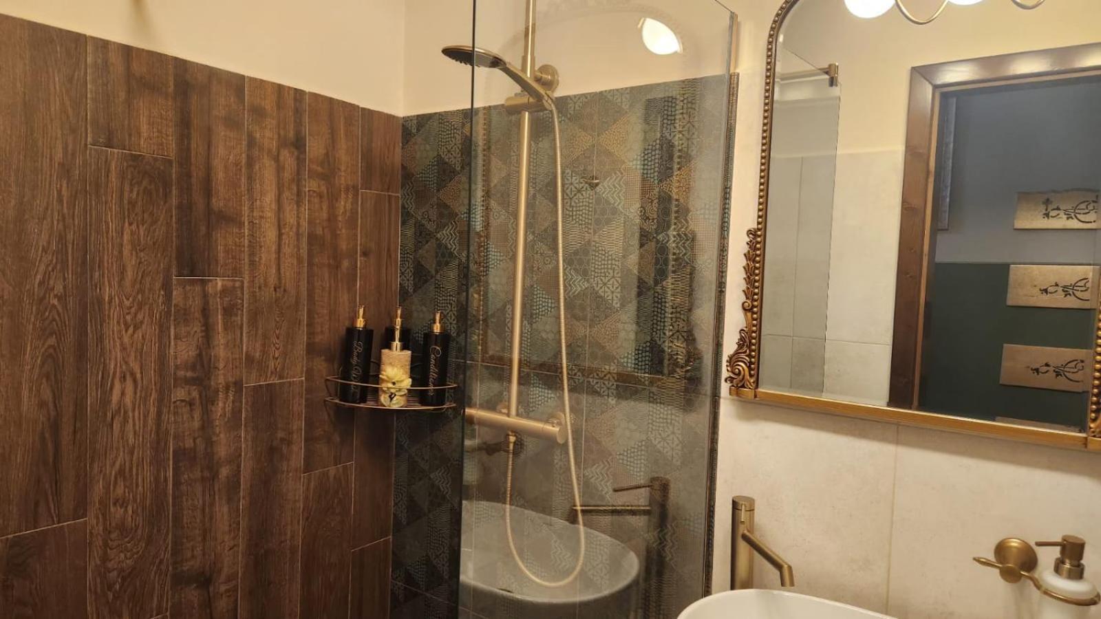 Apartament Victorian House Sybin Zewnętrze zdjęcie