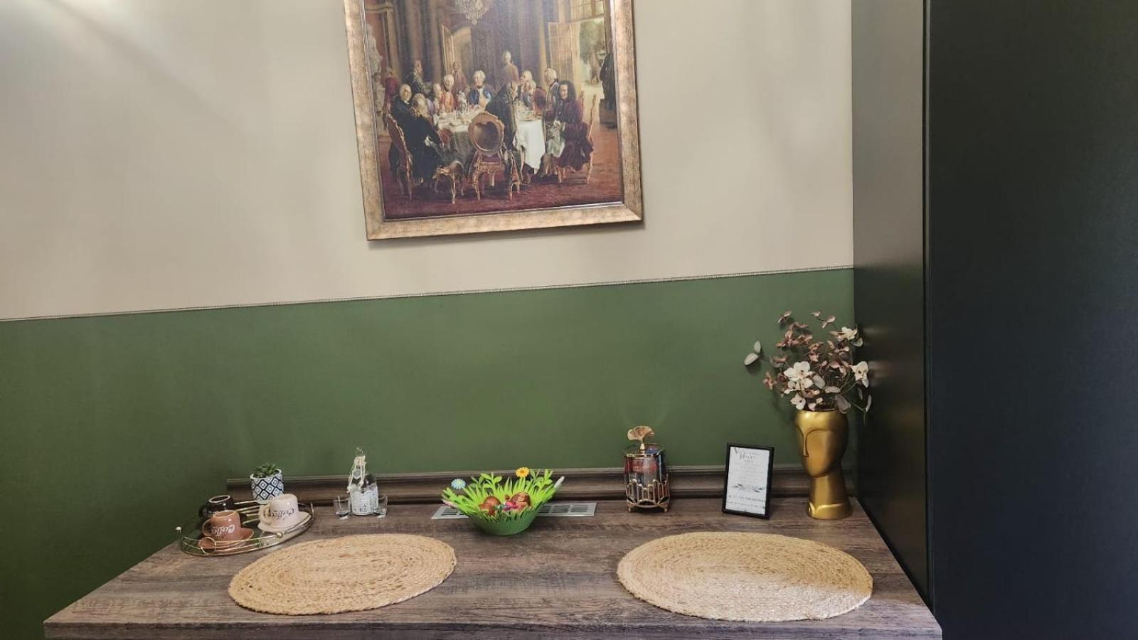 Apartament Victorian House Sybin Zewnętrze zdjęcie